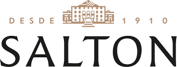 Logo da empresa Vinícola Salton